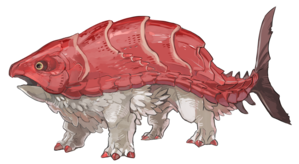 クマコロサクヒン スシ