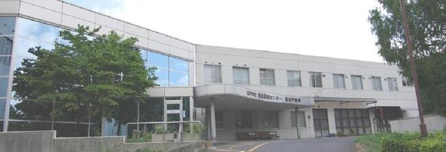 東松戸病院は閉院しました