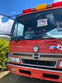消防車(2)