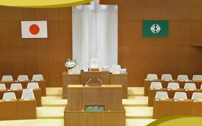 松戸市議会