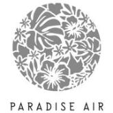 PARADISEAIRlogo