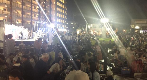 yagiribeerfestival_plaza