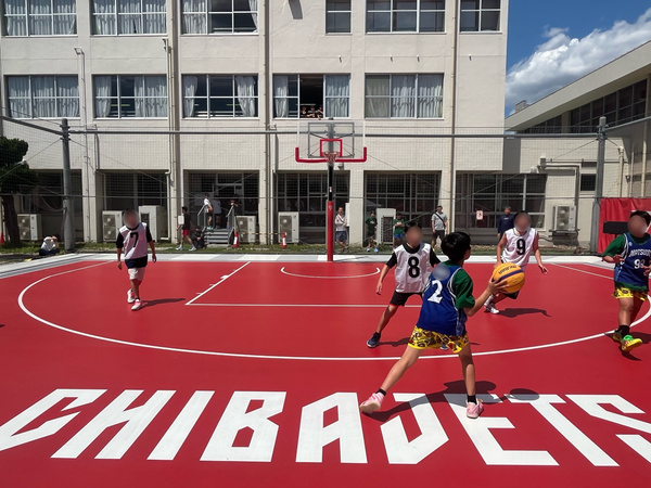 3x3matsudo
