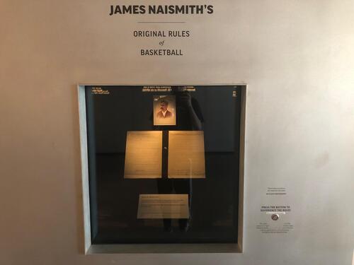 naismith