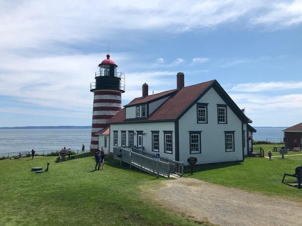 lighthouse