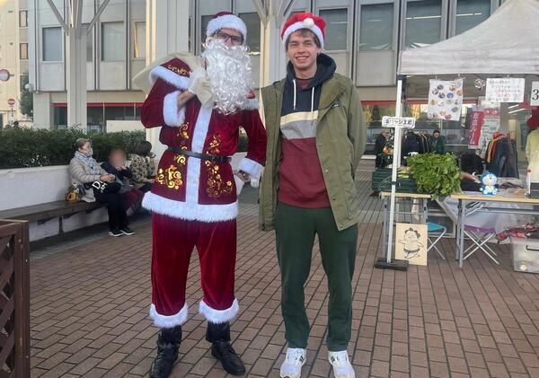 santaclaus