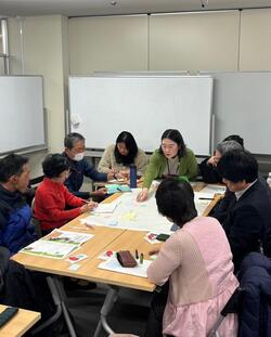 workshop