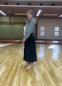 hakama
