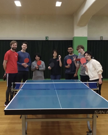 pingpong