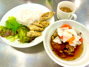 dish