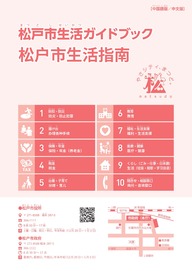 中国語版 表紙