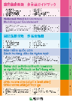 National Health Insurance Guidebook