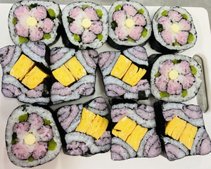 sushi