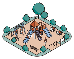 park