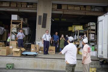 株式会社ヤマダイ