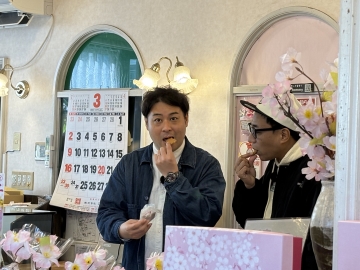 千葉とみい　公園通り店