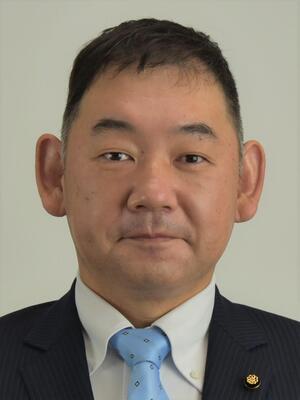 渋谷剛士議長