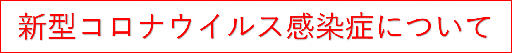 新型コロナウィルス感染症について