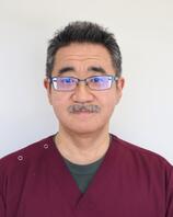医療技術局長写真