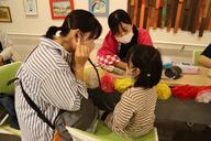 健康チェック写真1