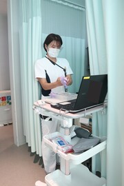 先輩写真