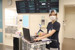 先輩写真
