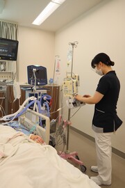 先輩写真