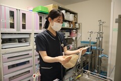 先輩写真