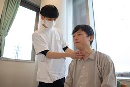言語聴覚療法部門イメージ
