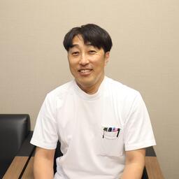 薬局長代理写真