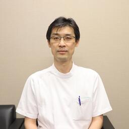薬局長写真
