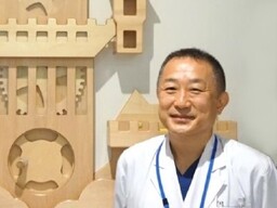 森医師写真