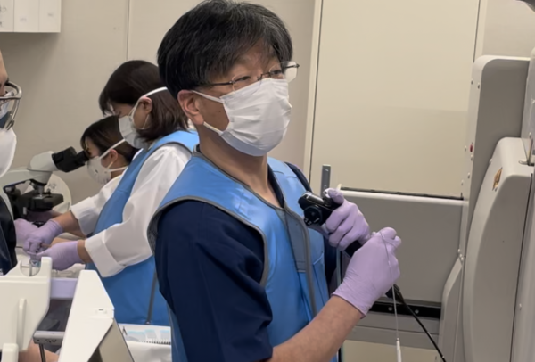呼吸器内科トップ画