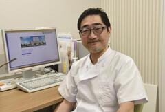 リウマチ科部長写真