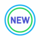 newアイコン