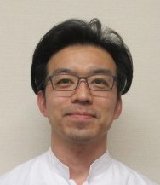麻酔科部長写真