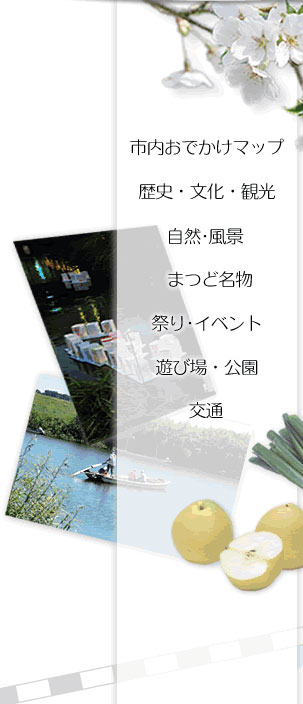 ナビゲーション