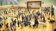 まつど健康ハッピーフェスタの写真