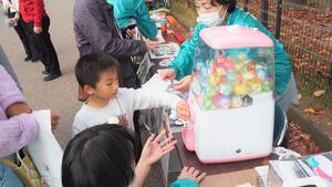 ウォークラリー2