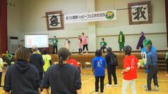 グー・パー食生活の写真