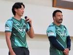 NECグリーンロケッツ東葛