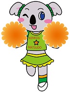 けあらイラスト