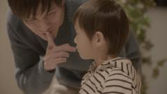 「世界一の感謝状」