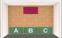 グループワーク会場の画像