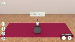 登壇イベント会場の画像