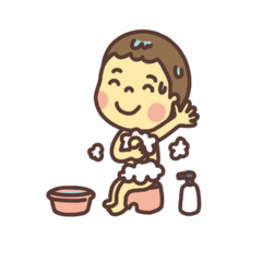 体のちがい