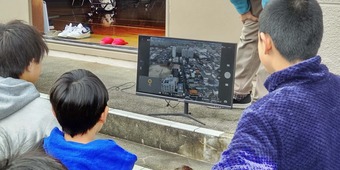 イベントの様子