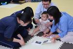 六実高校ふれあい体験の様子(4)