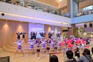 パフォーマンス写真1