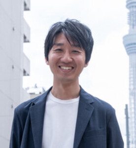 講師写真